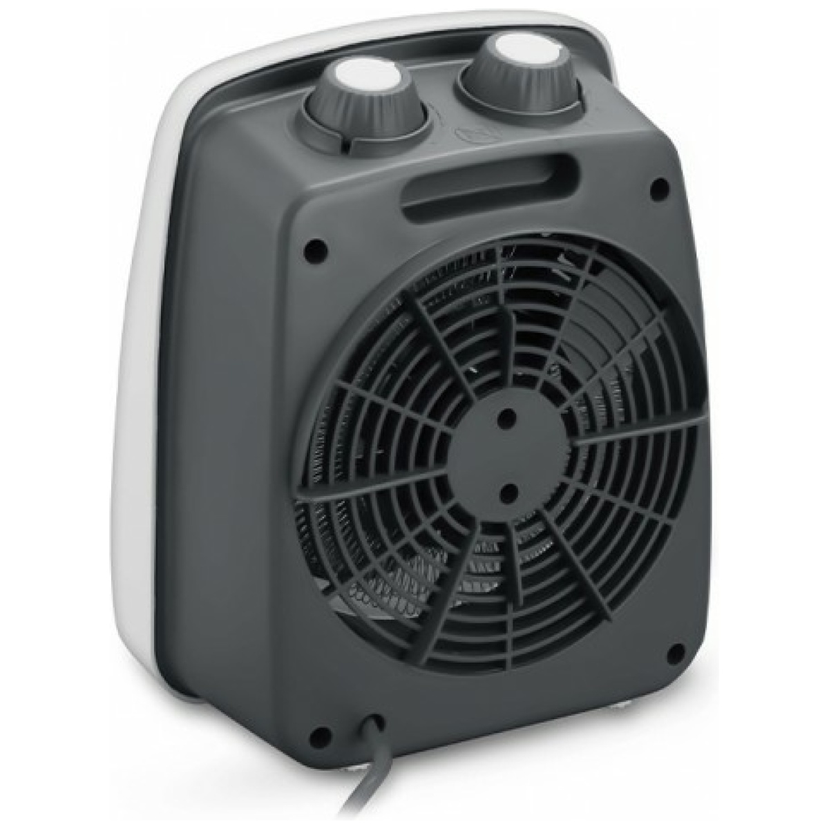 LIFE BONFIRE Αερόθερμο με βαθμό προστασίας IP21, 2000W, 221-0194 ΕΩΣ 12 ΔΟΣΕΙΣ - Image 3