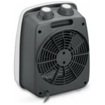 LIFE BONFIRE Αερόθερμο με βαθμό προστασίας IP21, 2000W, 221-0194 ΕΩΣ 12 ΔΟΣΕΙΣ - Image 3