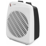 LIFE BONFIRE Αερόθερμο με βαθμό προστασίας IP21, 2000W, 221-0194 ΕΩΣ 12 ΔΟΣΕΙΣ