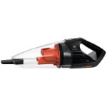 Life e-FORTE Επαναφορτιζόμενο Σκουπάκι Χειρός 14.8V Μαύρο (221-0240) (ΕΩΣ 12 ΔΟΣΕΙΣ)