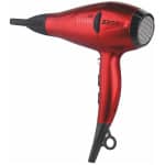LIFE Attitude Hairdryer Πιστολάκι Μαλλιών με Φυσούνα 2200W 221-0311 ΕΩΣ 12 ΔΟΣΕΙΣ - Image 2