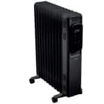 Life 221-0375 Καλοριφέρ Λαδιού με 11 Φέτες 2500W ΕΩΣ 12 ΔΟΣΕΙΣ