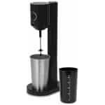 Life Le Roi Φραπεδιέρα Επιτραπέζια 100W Μαύρη 221-0393 (ΕΩΣ 12 ΔΟΣΕΙΣ) - Image 2