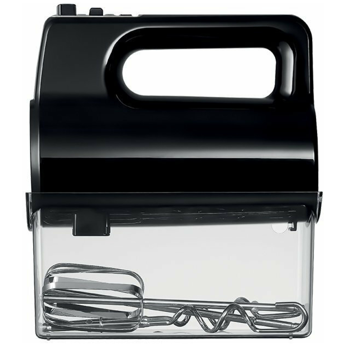 Life Stir & Mix Μίξερ Χειρός 500W Μαύρο (221-0443) (ΕΩΣ 12 ΔΟΣΕΙΣ) - Image 3