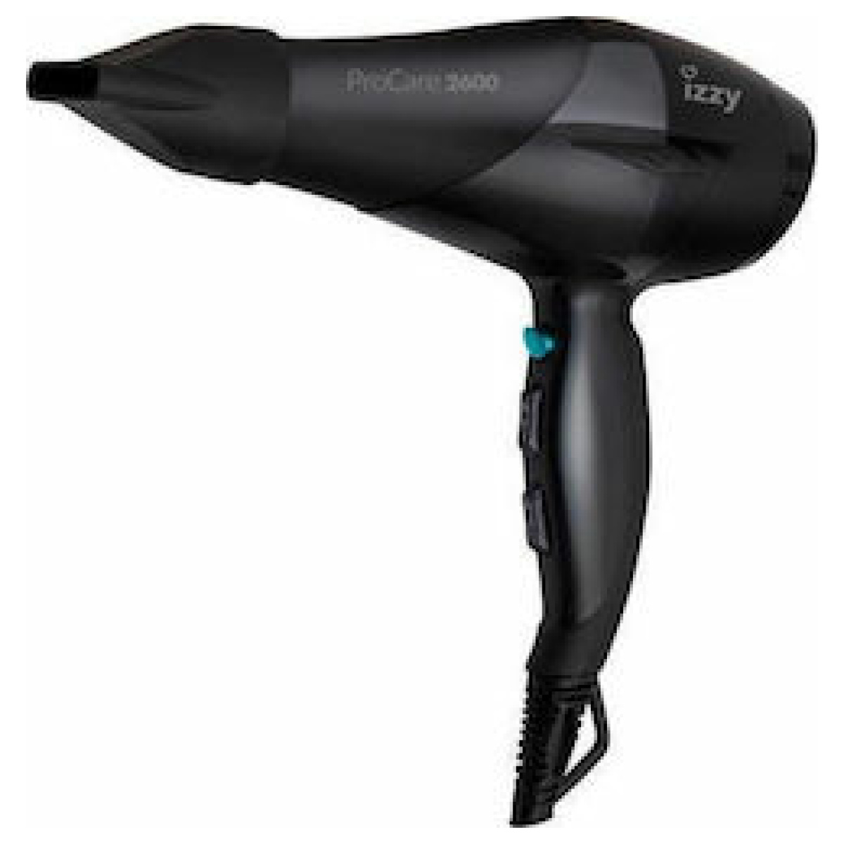 ΠΙΣΤΟΛΑΚΙ ΜΑΛΛΙΩΝ IZZY PROCARE 2600 2600W ΜΕ ΦΥΣΟΥΝΑ 223025 ΕΩΣ 12 ΔΟΣΕΙΣ - Image 1