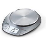 ΖΥΓΑΡΙΑ ΚΟΥΖΙΝΑΣ IZZY DELUXE PLUS ΑΚΡΙΒΕΙΑΣ 223076 ΕΩΣ 12 ΔΟΣΕΙΣ