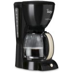IZZY 6616S (223941) Καφετιέρα Φίλτρου 1000W Creme ΕΩΣ 12 ΔΟΣΕΙΣ - Image 3