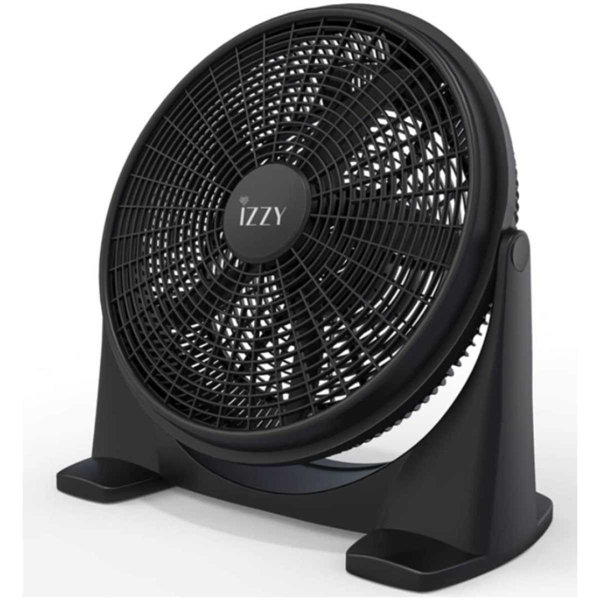 Izzy IZ-9034 Ανεμιστήρας Box Fan 100W Διαμέτρου 50cm 224175 ΕΩΣ 12 ΔΟΣΕΙΣ - Image 1