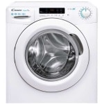 CANDY CO1492D3-S Πλυντήριο Ρούχων 9KG Α+++ ΕΩΣ 12 ΔΟΣΕΙΣ