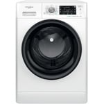 Whirlpool FFD 9489 BV Πλυντήριο Ρούχων 9kg 1400 Στροφών ΕΩΣ 12 ΔΟΣΕΙΣ