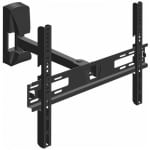 SONORA WonderWall 400 230-0055 eMotion Βάση Τηλεόρασης Τοίχου με Βραχίονα έως 55" και 30kg