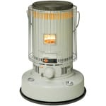 KEROSUN 230GEF OMNI Θερμάστρα Πετραλαίου ΕΩΣ 12 ΔΟΣΕΙΣ