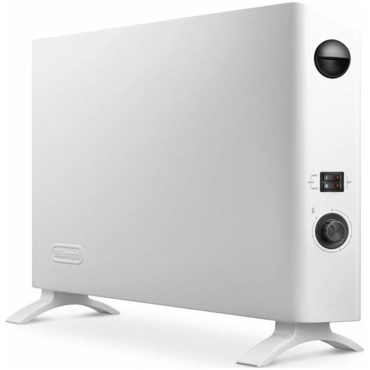 De'Longhi HSX 2320F Θερμοπομπός Δαπέδου 2000W 68.3x46cm (ΕΩΣ 12 ΔΟΣΕΙΣ) - Image 1