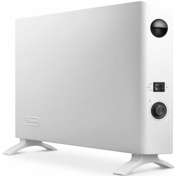 De'Longhi HSX 2320F Θερμοπομπός Δαπέδου 2000W 68.3x46cm (ΕΩΣ 12 ΔΟΣΕΙΣ)