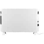 De'Longhi HSX 2320F Θερμοπομπός Δαπέδου 2000W 68.3x46cm (ΕΩΣ 12 ΔΟΣΕΙΣ) - Image 3