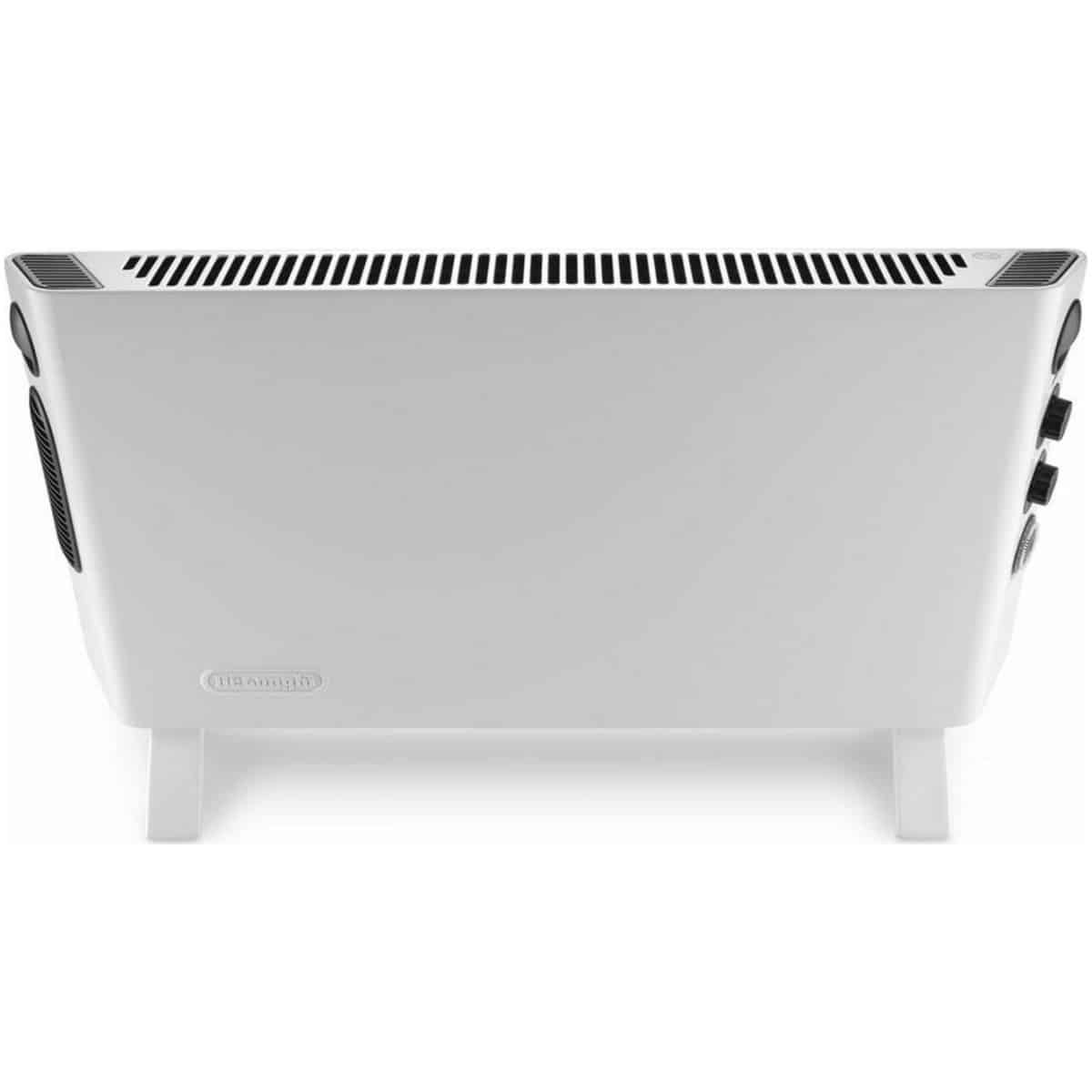 De'Longhi HSX 2320F Θερμοπομπός Δαπέδου 2000W 68.3x46cm (ΕΩΣ 12 ΔΟΣΕΙΣ) - Image 4