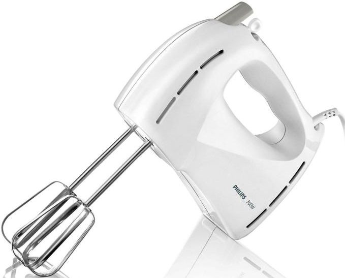 23423-51e.jpg ΜΙΞΕΡ ΧΕΙΡΟΣ PHILIPS HR1459 DAILY COLLECTION ΕΩΣ 12 ΔΟΣΕΙΣ - Image 1