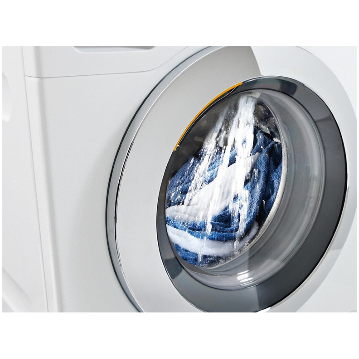 Miele WWV980 WPS Passion 1600 Στροφές 9kg ΕΩΣ 12 ΔΟΣΕΙΣ - Image 5
