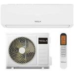 Tesla TT68EX21-2432IA Κλιματιστικό Inverter 24000 BTU A++/A+ ΕΩΣ 12 ΔΟΣΕΙΣ - Image 2