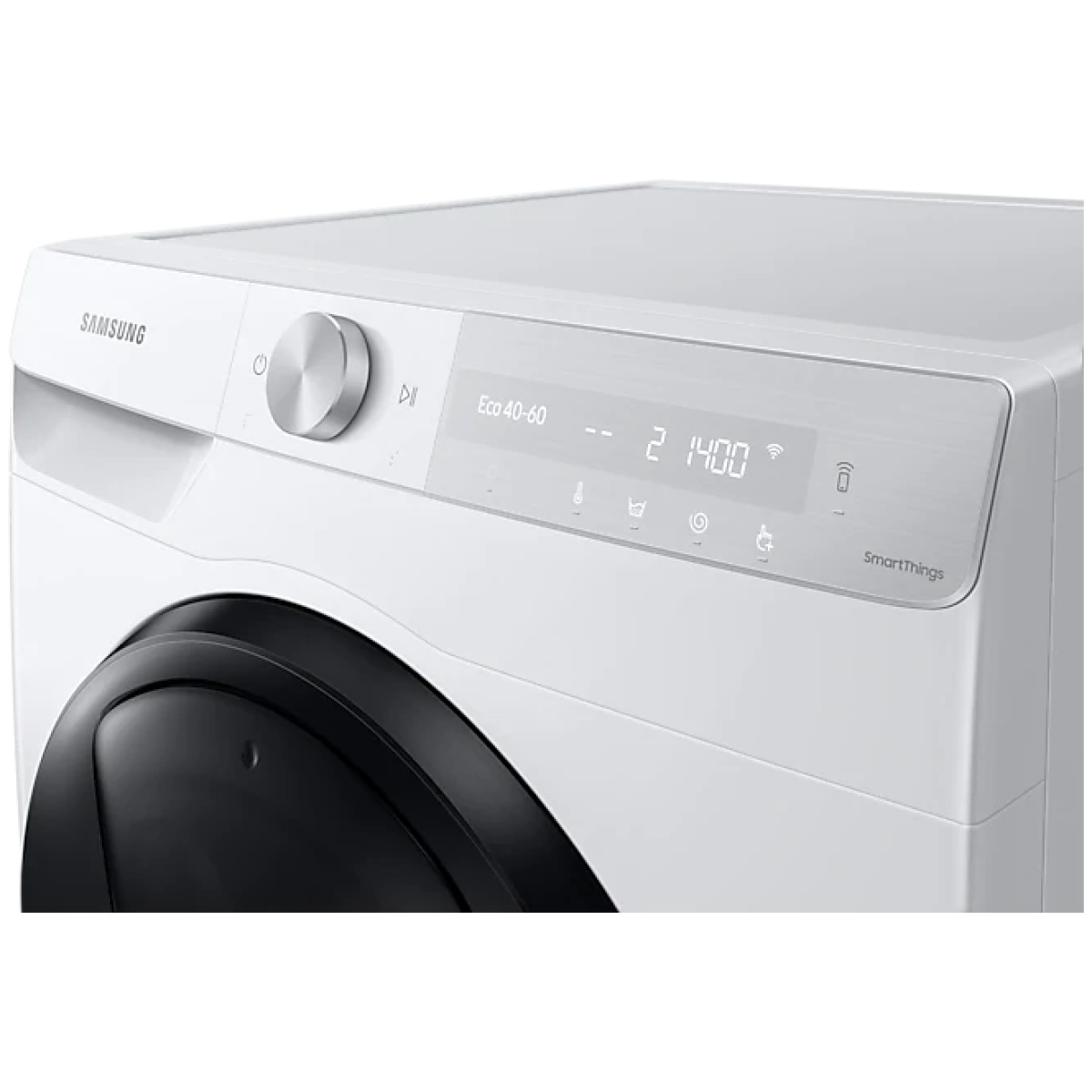 SAMSUNG WD10T654DBH/S6 Πλυντήριο/Στεγνωτήριο Ρούχων 10.5/6KG ΕΩΣ 12 ΔΟΣΕΙΣ - Image 8