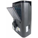 Morris MDP-25605INV Αφυγραντήρας με Ιονιστή 25lt (ΕΩΣ 12 ΔΟΣΕΙΣ) - Image 2