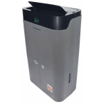 Morris MDP-25605INV Αφυγραντήρας με Ιονιστή 25lt (ΕΩΣ 12 ΔΟΣΕΙΣ) - Image 3