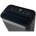 Morris MDP-25605INV Αφυγραντήρας με Ιονιστή 25lt (ΕΩΣ 12 ΔΟΣΕΙΣ) - Image 4