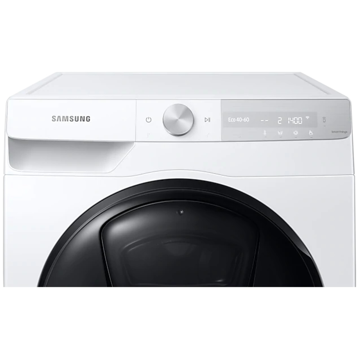 SAMSUNG WD10T654DBH/S6 Πλυντήριο/Στεγνωτήριο Ρούχων 10.5/6KG ΕΩΣ 12 ΔΟΣΕΙΣ - Image 9