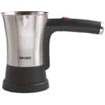 Bruno BRN 0042 Ηλεκτρικό Μπρίκι 800W ΕΩΣ 12 ΔΟΣΕΙΣ