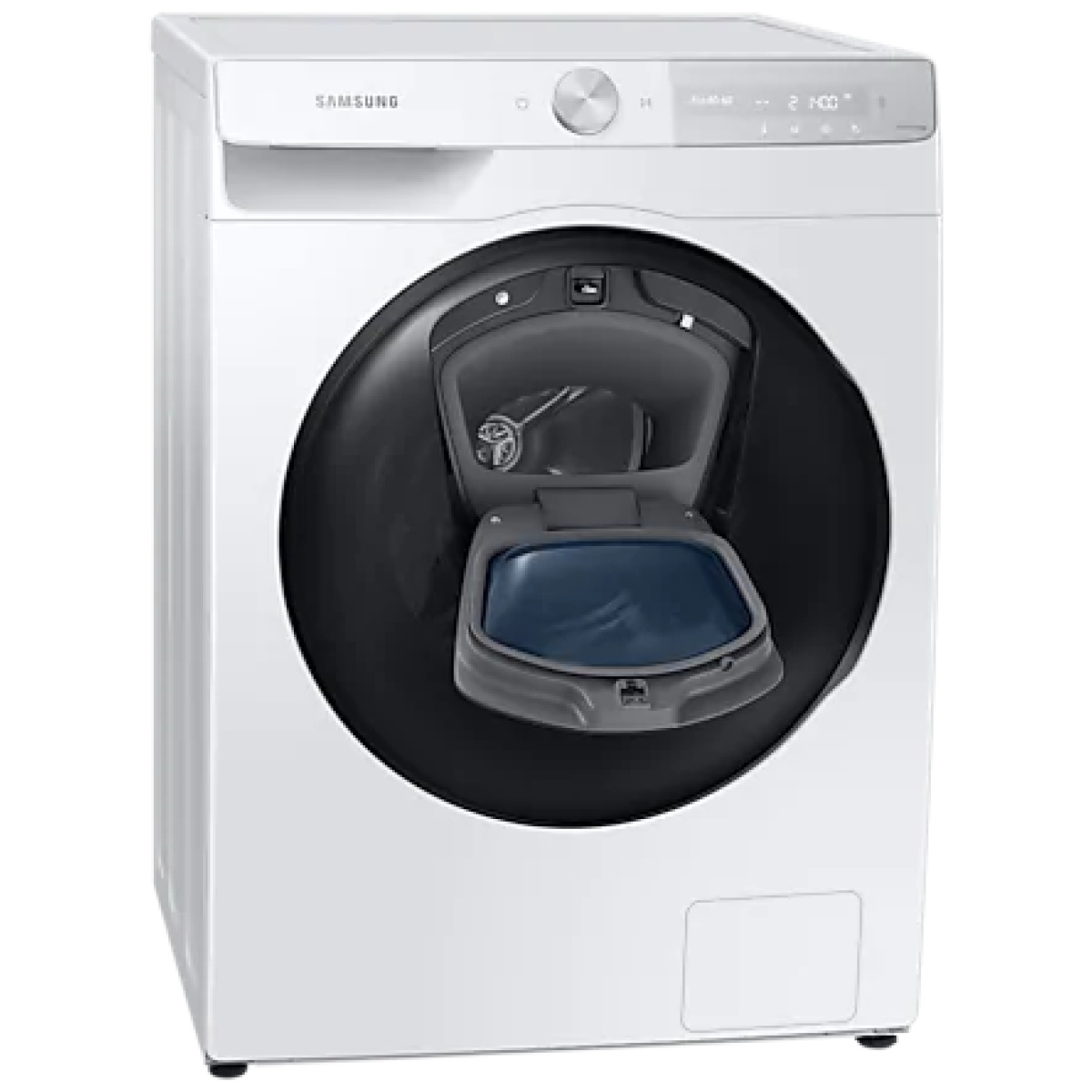 SAMSUNG WD10T654DBH/S6 Πλυντήριο/Στεγνωτήριο Ρούχων 10.5/6KG ΕΩΣ 12 ΔΟΣΕΙΣ - Image 10