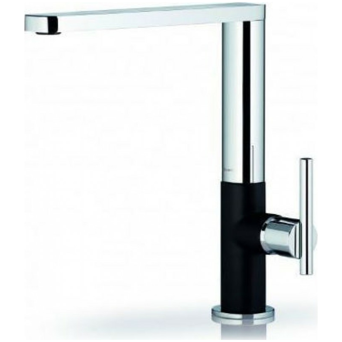 PYRAMIS ELEGANT GRAZIA ΧΡΩΜΕ-CARBON ΜΠΑΤΑΡΙΑ ΝΕΡΟΧΥΤΗ ΚΟΥΖΙΝΑΣ 090920501 ΕΩΣ 12 ΔΟΣΕΙΣ - Image 1