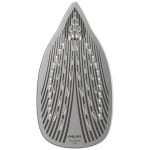Philips DST5021/20 Σίδερο Ατμού 2400W με Κεραμική Πλάκα ΕΩΣ 12 ΔΟΣΕΙΣ - Image 2
