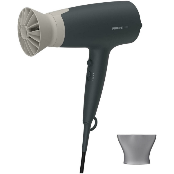 Philips BHD351/10 Πιστολάκι Μαλλιών 2100W ΕΩΣ 12 ΔΟΣΕΙΣ