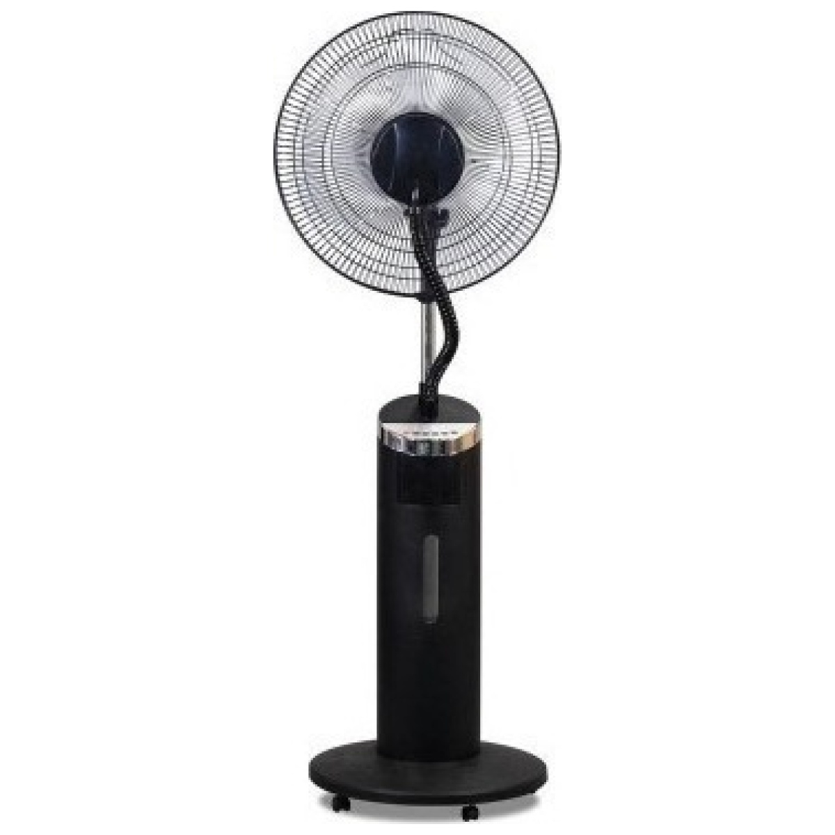 ΑΝΕΜΙΣΤΗΡΕΣ ΔΑΠΕΔΟΥ EUROLAMP 147-29090 ΜΕ ΥΔΡΟΝΕΦΩΣΗ ΕΩΣ 12 ΔΟΣΕΙΣ - Image 1