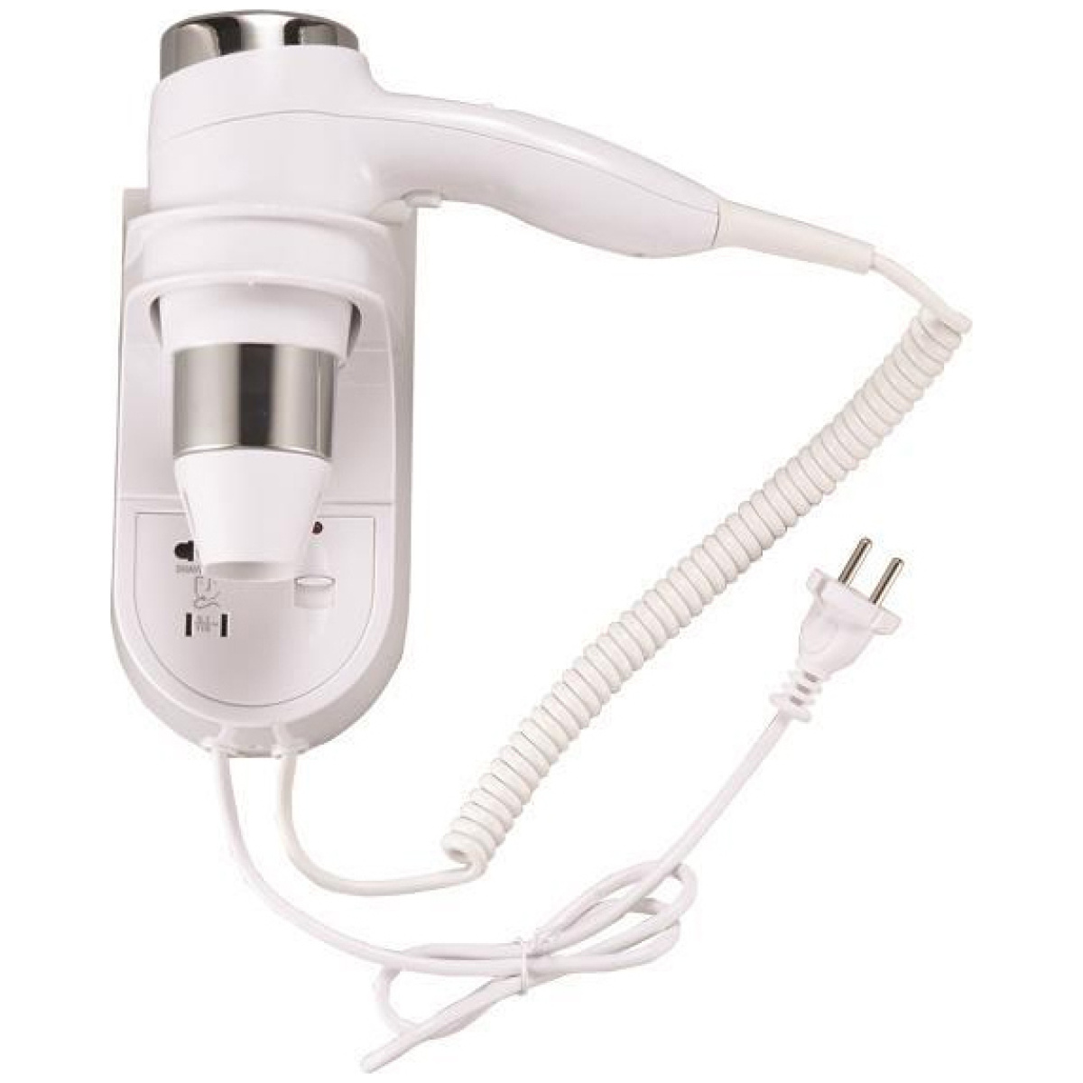 ΕΠΙΤΟΙΧΟ ΣΕΣΟΥΑΡ ΞΕΝΟΔΟΧΕΙΟΥ 1500W 220-240V ΜΕ ΦΙΣ 147-45010 ΕΩΣ 12 ΔΟΣΕΙΣ - Image 1