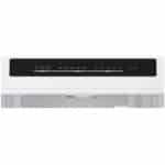 BOSCH KGN39LBCF Ψυγειοκαταψύκτης 363lt NoFrost Υ203xΠ60xΒ66.5cm Μαύρος ΕΩΣ 12 ΔΟΣΕΙΣ - Image 3