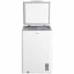 UNITED UCR-9903M Όρθιος Καταψύκτης 99lt ΕΩΣ 12 ΔΟΣΕΙΣ - Image 3