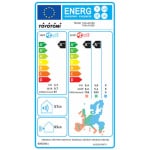 Toyotomi TAN/TAG-A10SC Sedai Κλιματιστικό Inverter 9000 BTU A+++/A+++ με Ιονιστή και WiFi - Image 3