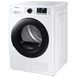SAMSUNG DV80TA220AE/LE Στεγνωτήριο Ρούχων 8KG A+++ ΕΩΣ 12 ΔΟΣΕΙΣ - Image 3