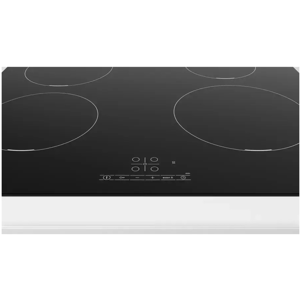 BOSCH PUE611BB5E Επαγωγική Εστία Αυτόνομη 59.2x52.2cm ΕΩΣ 12 ΔΟΣΕΙΣ - Image 3