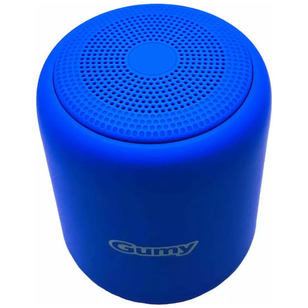JVC SPSG10BTA Gumy Ηχείο Bluetooth 5W με Διάρκεια Μπαταρίας έως 8 ώρες Μπλε - Image 3