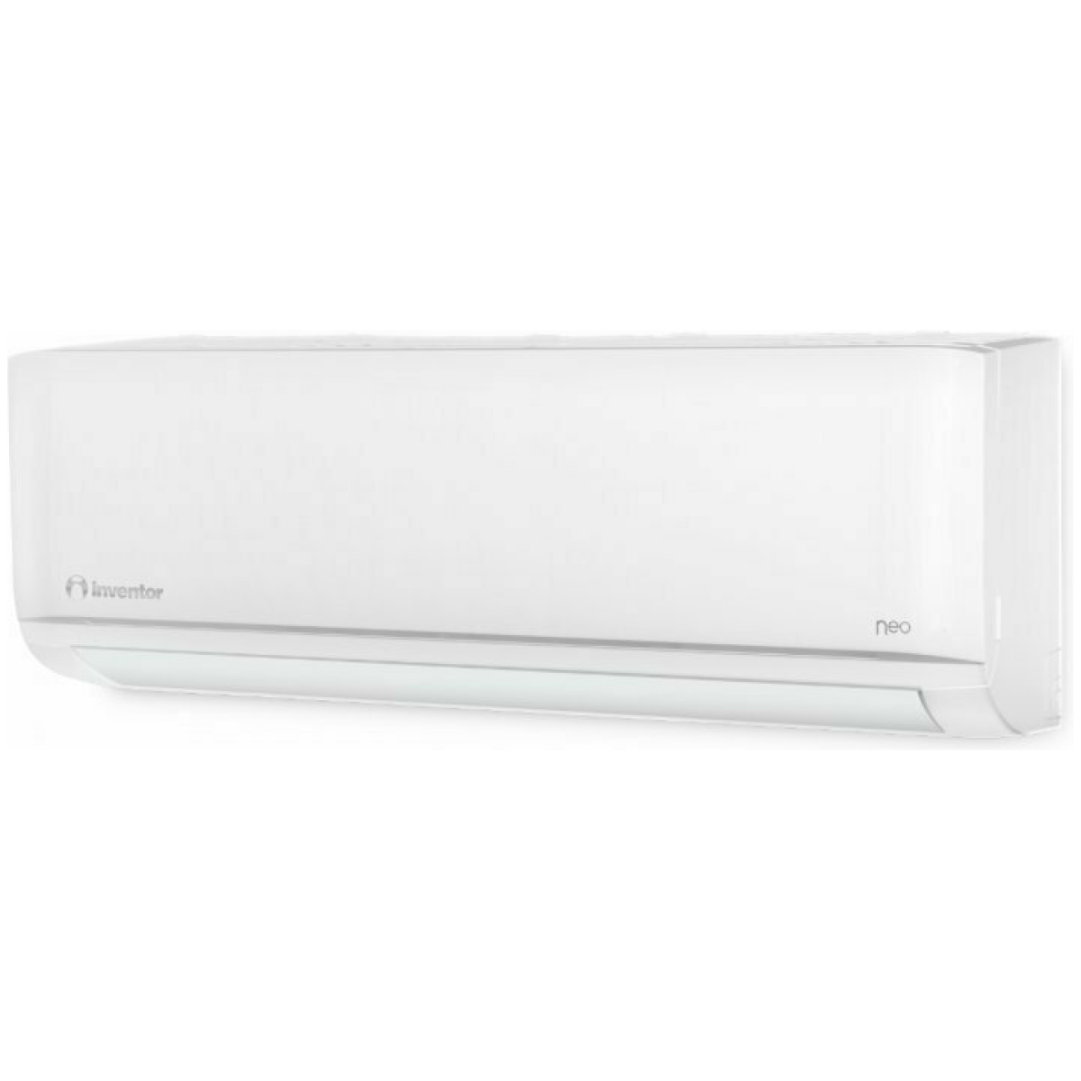 INVENTOR Neo ΝUVI-09WF/ΝUVO-09 Κλιματιστικό Inverter 9000 BTU A++/A+++ με Ιονιστή και WiFi ΕΩΣ 12 ΔΟΣΕΙΣ - Image 7