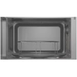 BOSCH FEL023MS2 Φούρνος Μικροκυμάτων με Grill 20lt Μαύρος ΕΩΣ 12 ΔΟΣΕΙΣ - Image 3