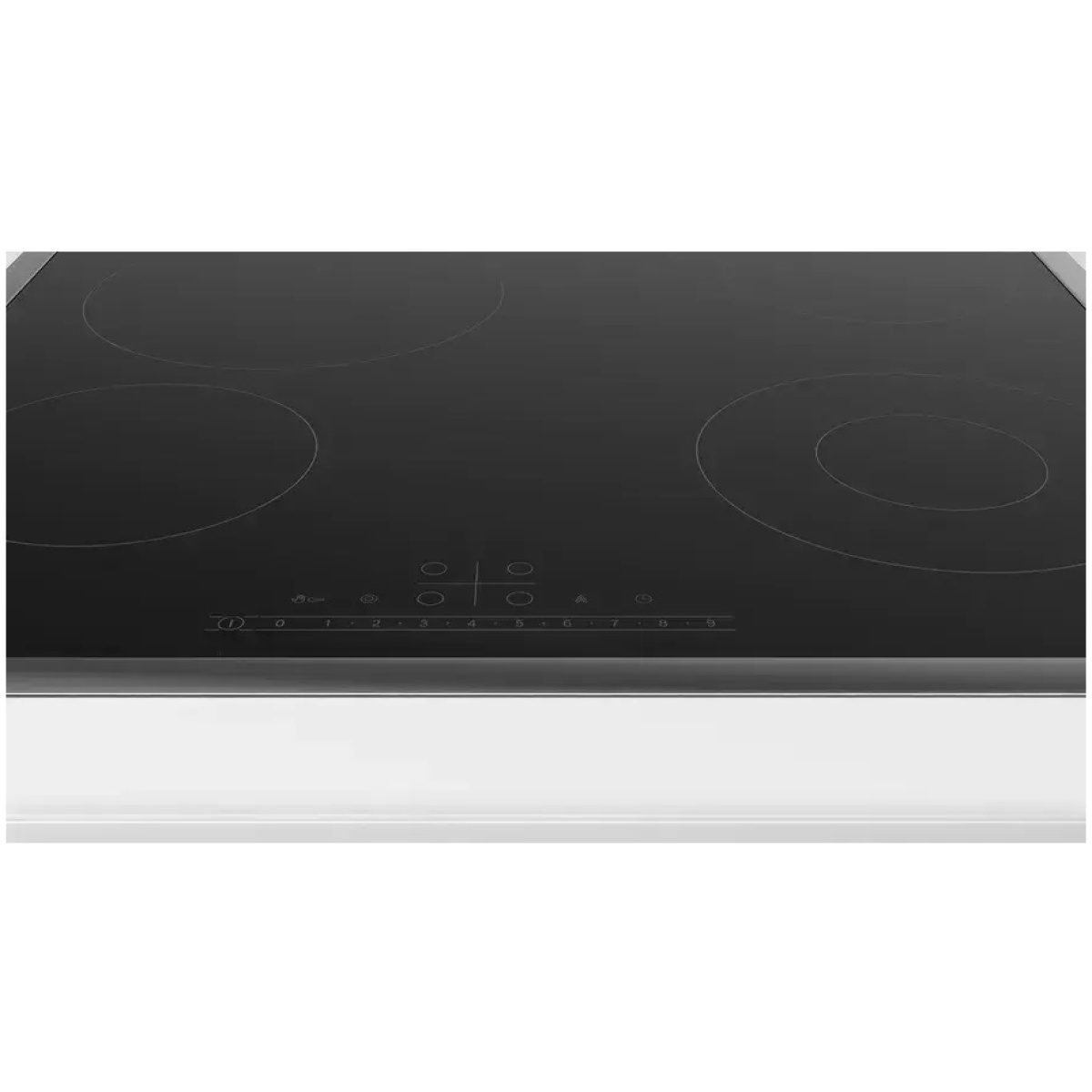 BOSCH PKG645FB2E Κεραμική Εστία Αυτόνομη 58.3x51.3cm ΕΩΣ 12 ΔΟΣΕΙΣ - Image 4