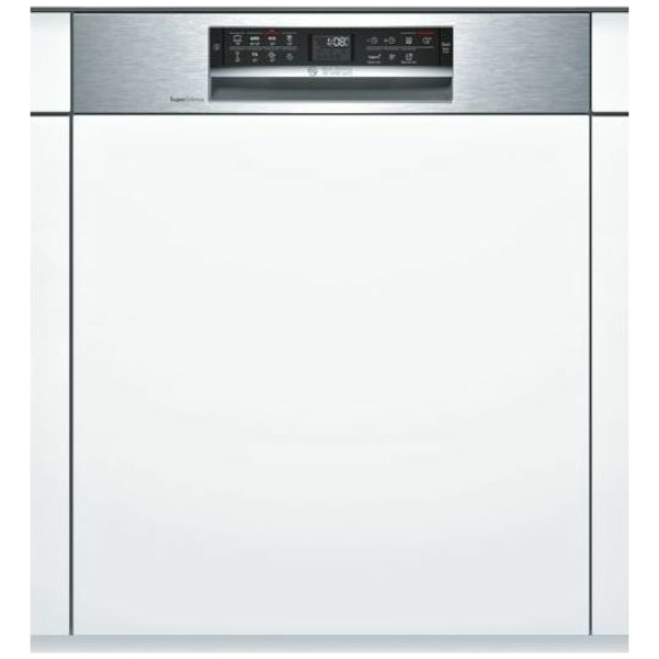 BOSCH SMI68IS00E Πλυντήριο Πίατων Εντοιχιζόμενο A+++ ΕΩΣ 12 ΔΟΣΕΙΣ