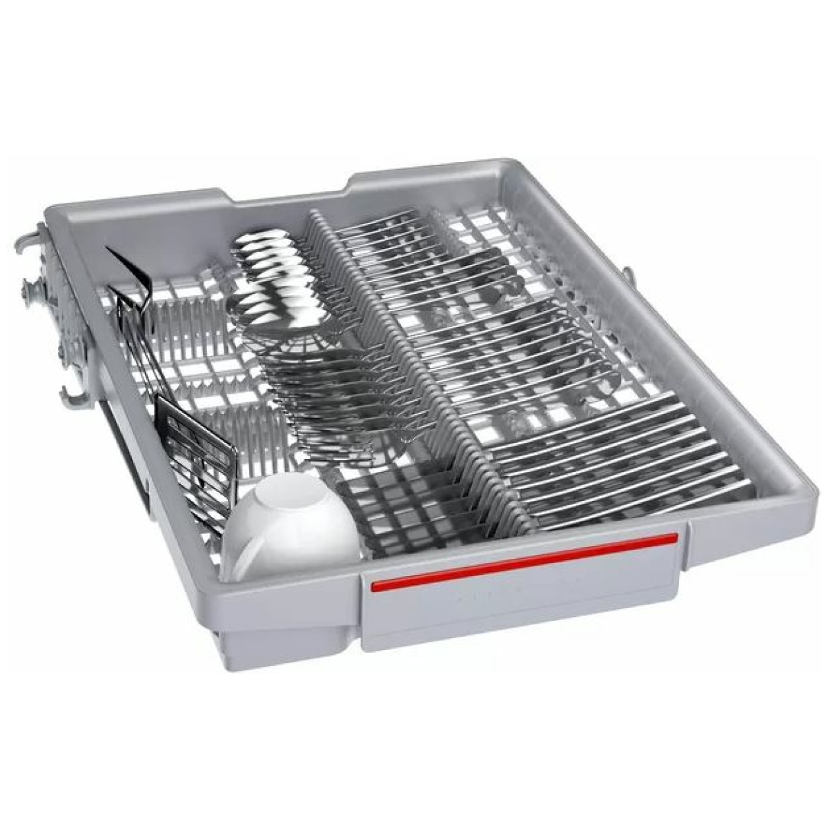BOSCH SPS4HMI61E Πλυντήριο Πιάτων Ελεύθερο 45cm Inox A+ ΕΩΣ 12 ΔΟΣΕΙΣ - Image 6