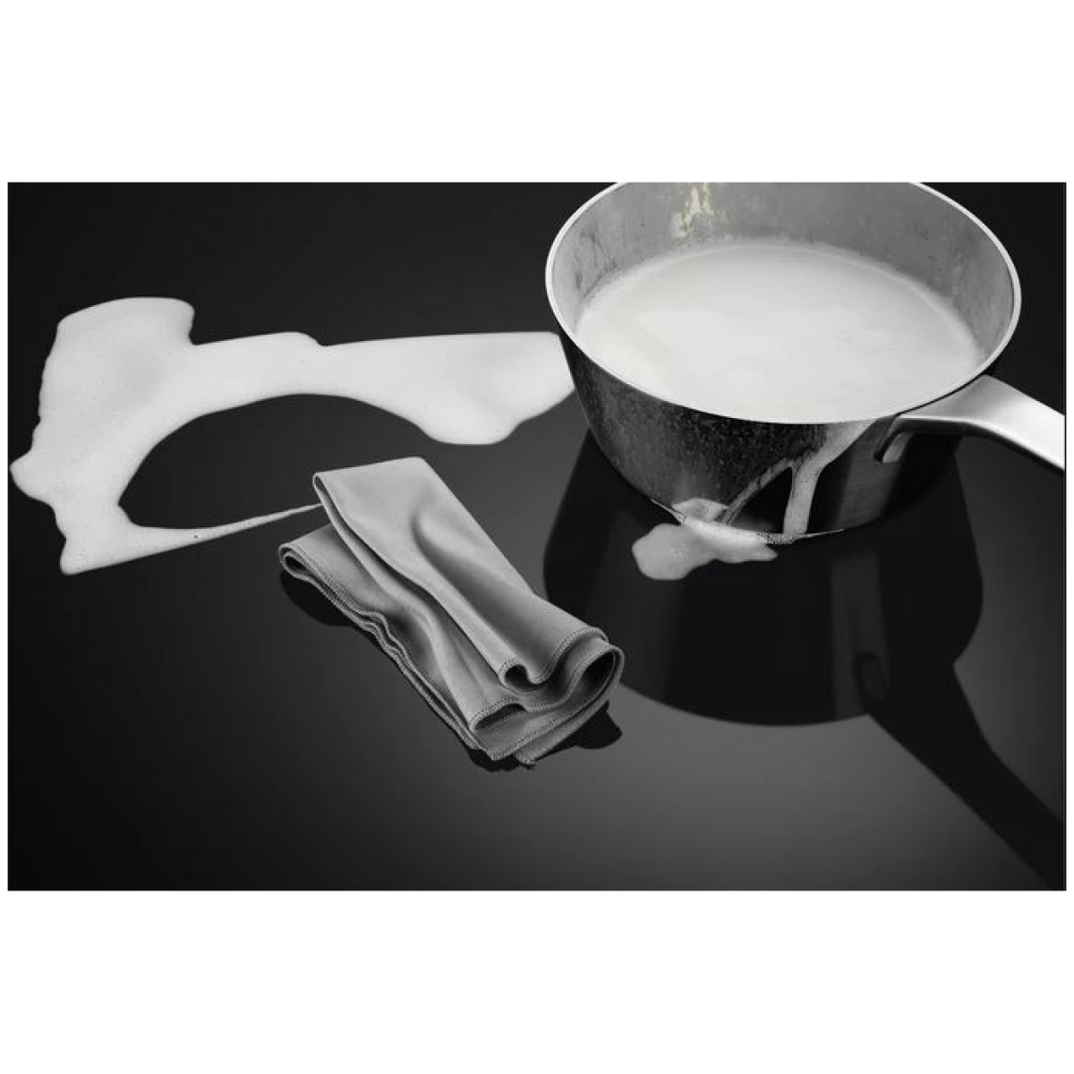 AEG CIB6441ABM Κουζίνα Κεραμική Με Εστία Inox ΕΩΣ 12 ΔΟΣΕΙΣ - Image 6