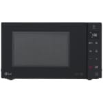 LG MH 6336 GIB Φούρνος Μικροκυμάτων 1700W 23lt με Grill ΕΩΣ 12 ΔΟΣΕΙΣ - Image 2