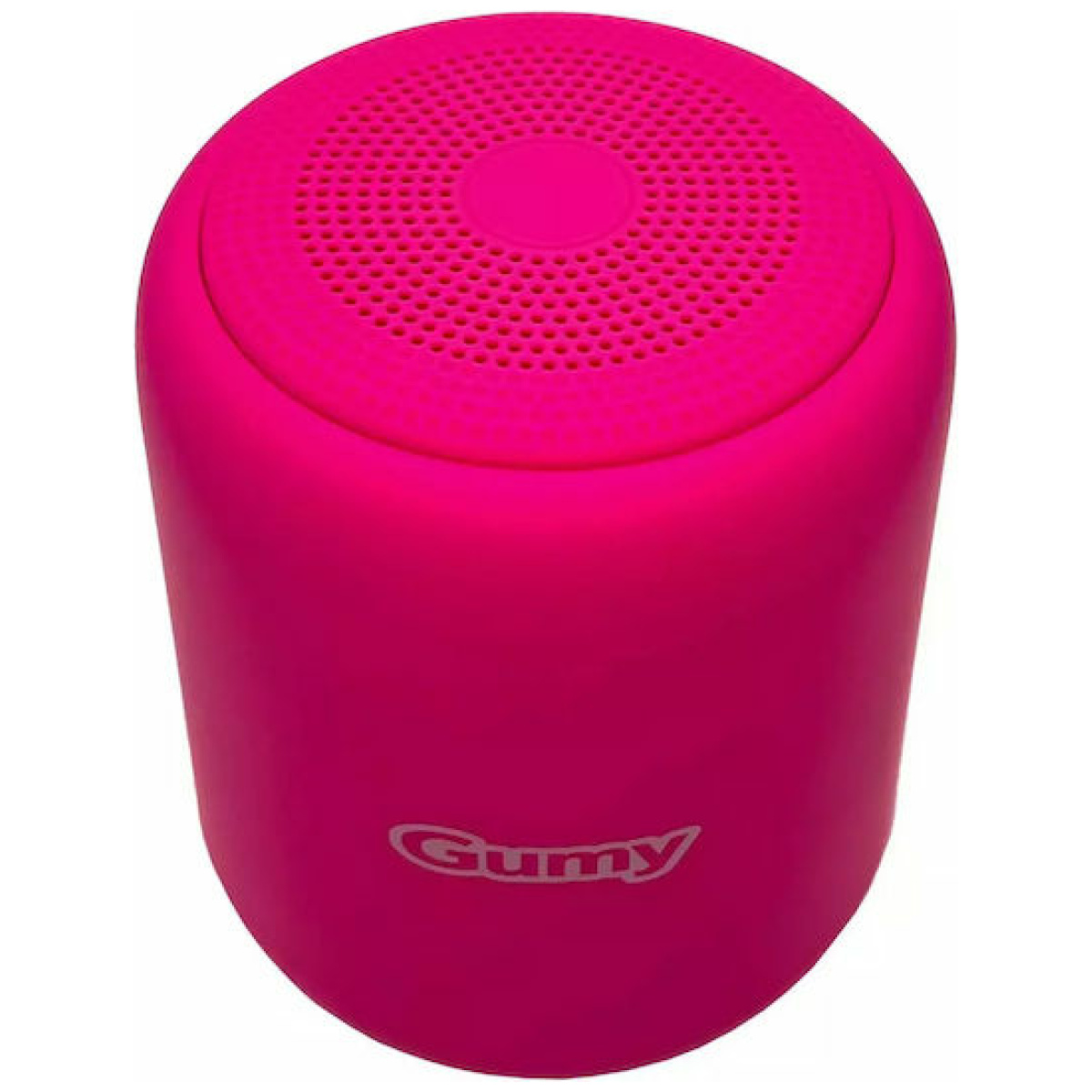 JVC SPSG10BTP Gumy Ηχείο Bluetooth 5W με Διάρκεια Μπαταρίας έως 8 ώρες Ροζ - Image 3