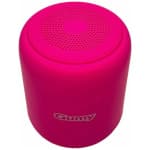 JVC SPSG10BTP Gumy Ηχείο Bluetooth 5W με Διάρκεια Μπαταρίας έως 8 ώρες Ροζ - Image 3